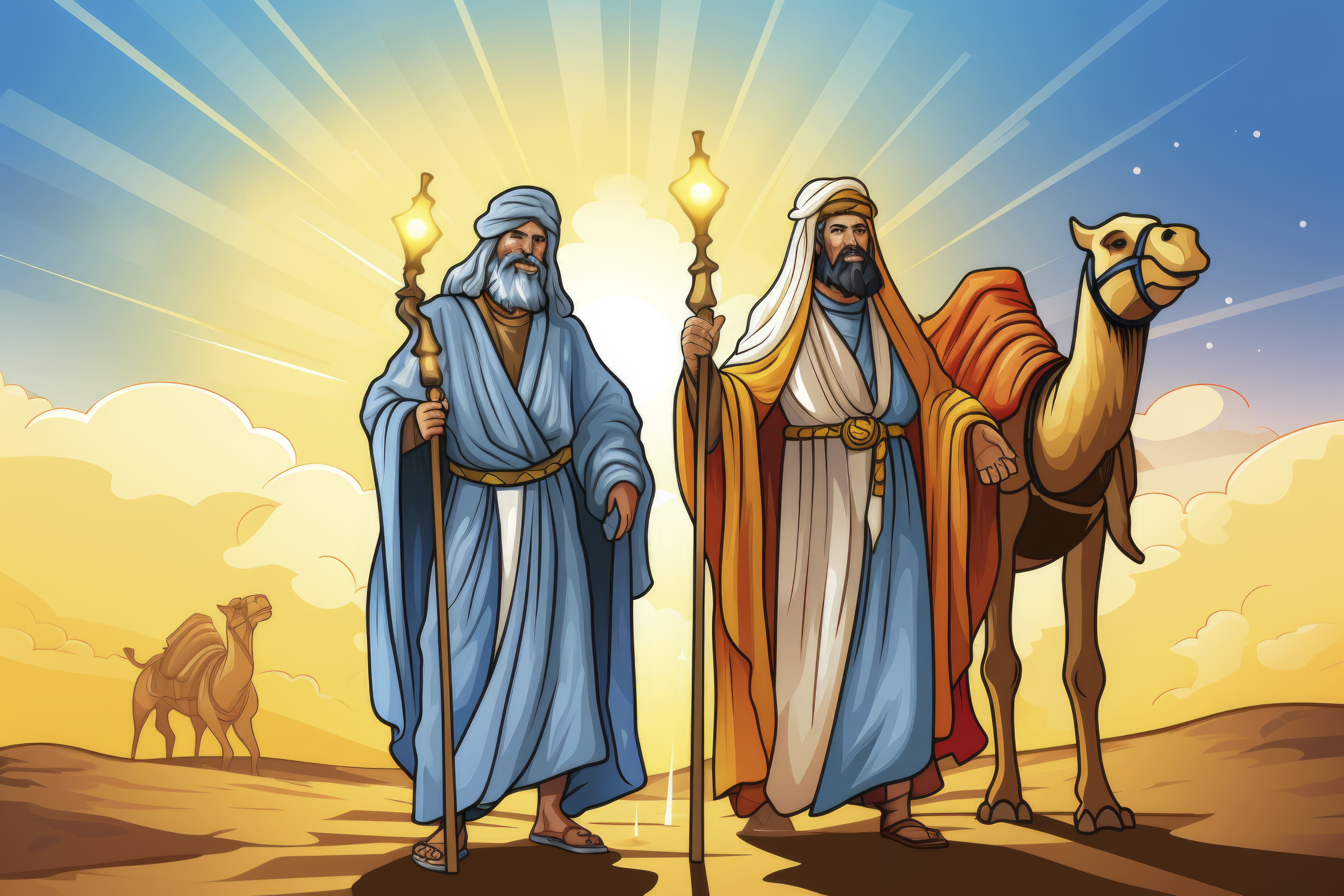 Lessons From Prophet Ibrahim in Islam Story Every Muslim Needs