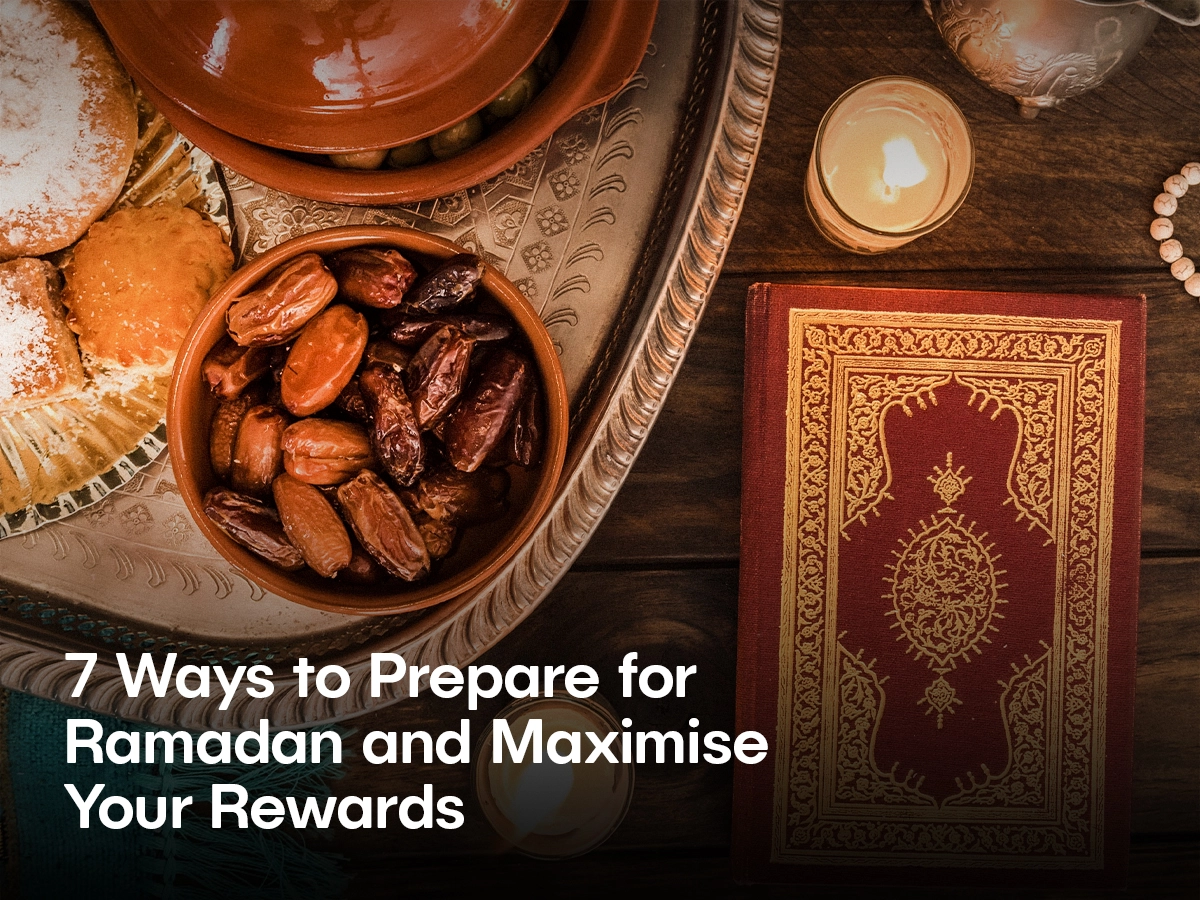 Guida alla preparazione per il Ramadan: consigli spirituali e fisici