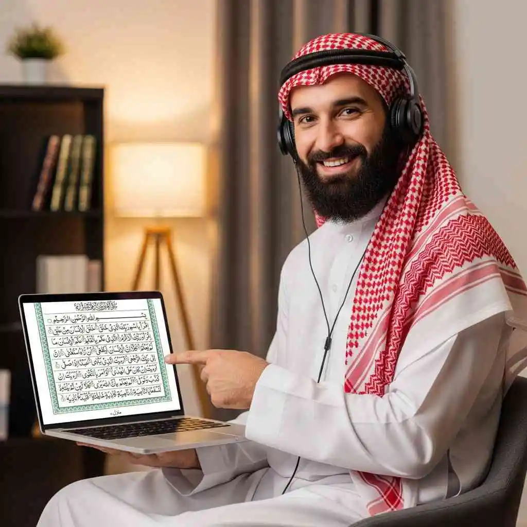Online Quran Classes
