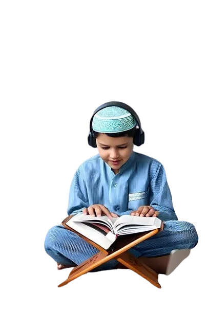 Islamic Studies for Kids