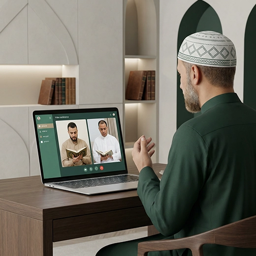 Best Online Quran Classes for Adults