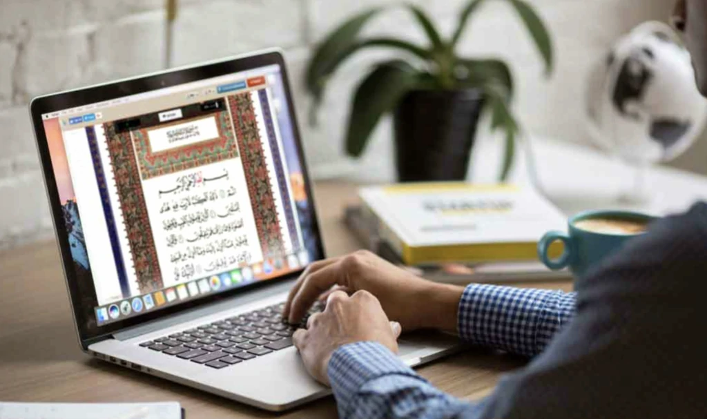 Best Online Quran Classes