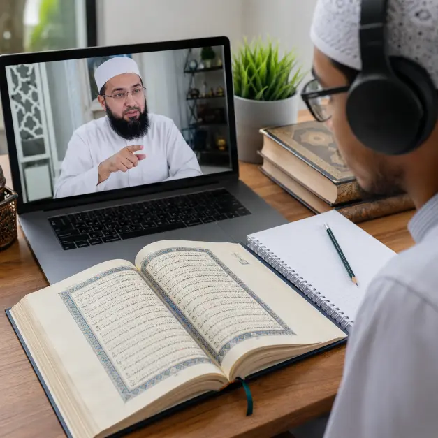 Quran Ijazah Online