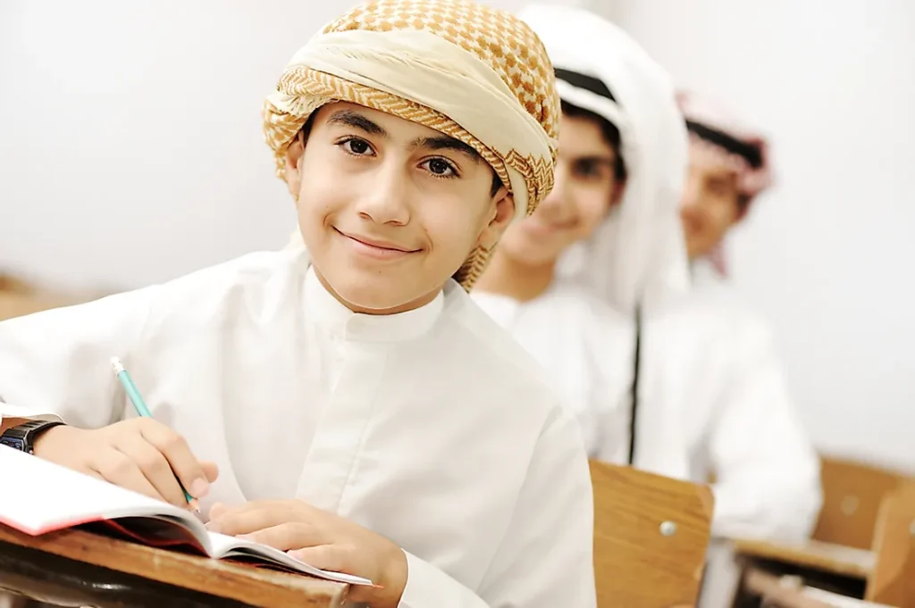 Islamic Studies Curriculum for Kids
