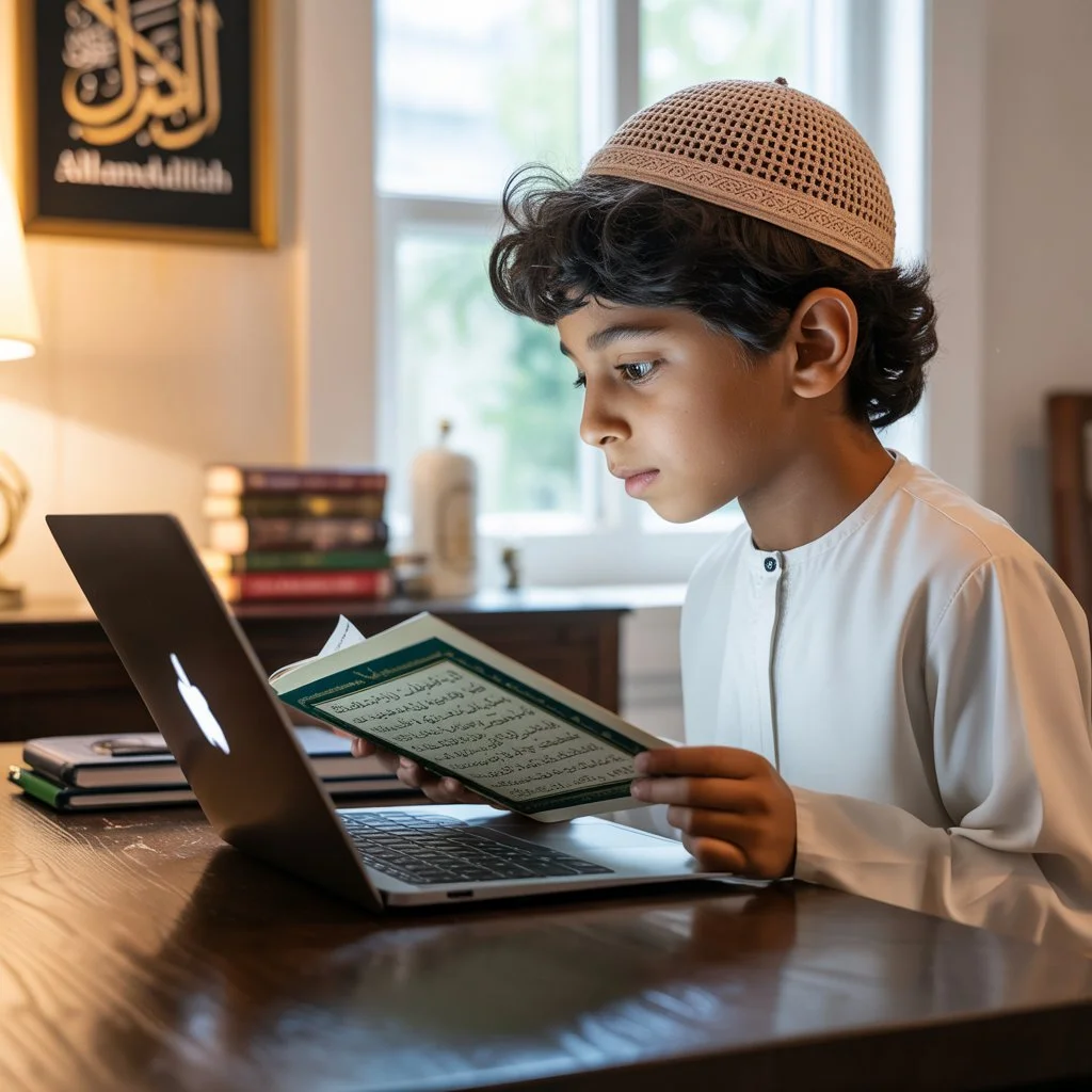Islamic Classes