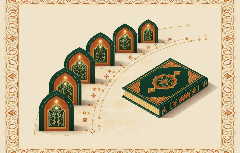 Makharij Al-Huruf