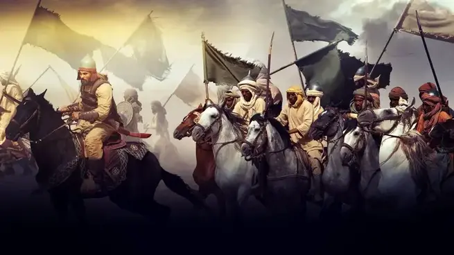 Battles of Prophet Muhammad