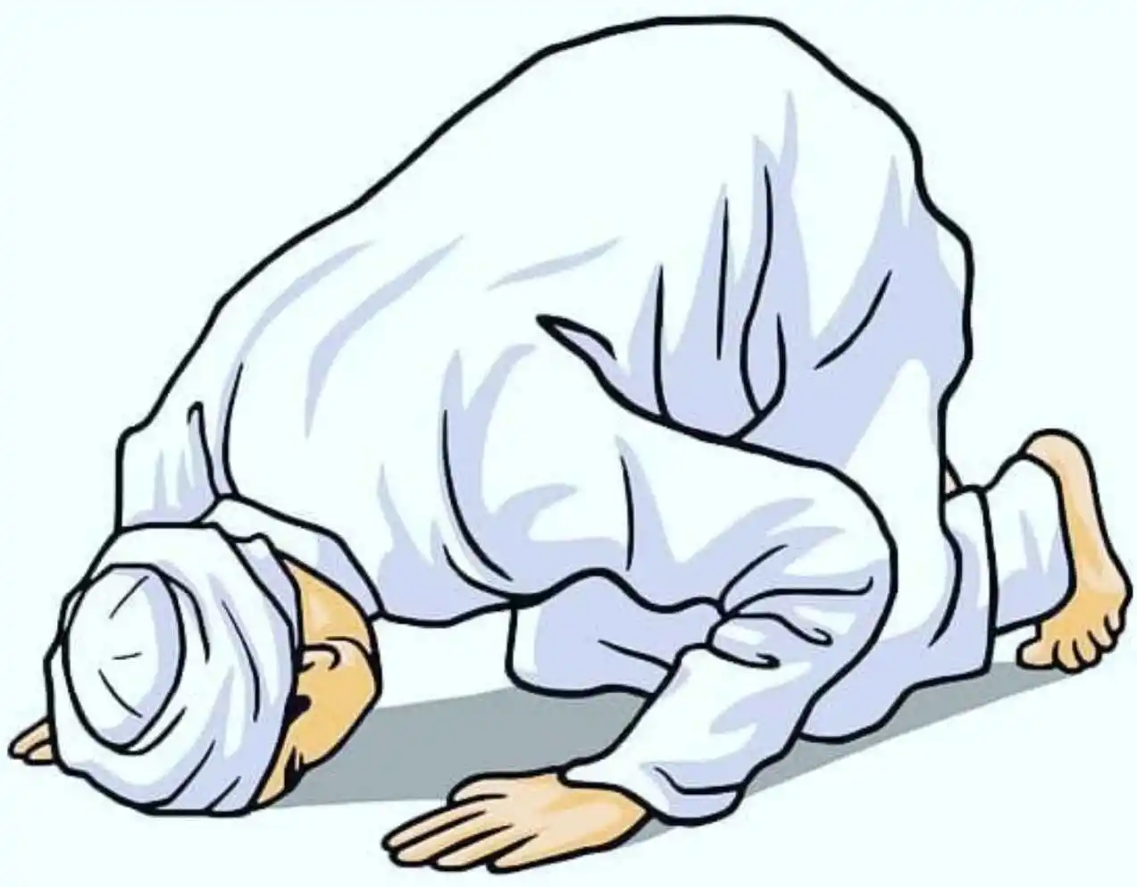 The True Soul of Prayer