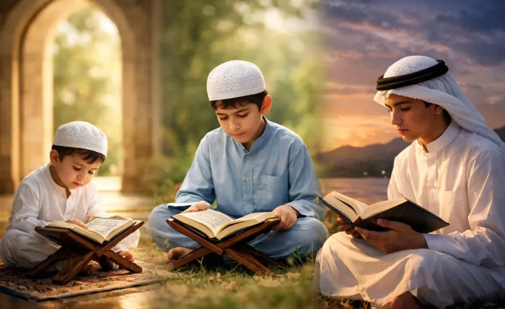 The Story of Qarun – Tafsir Ibn Kathir