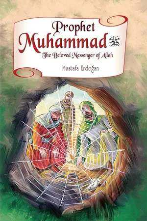 The Prophet’s Mission