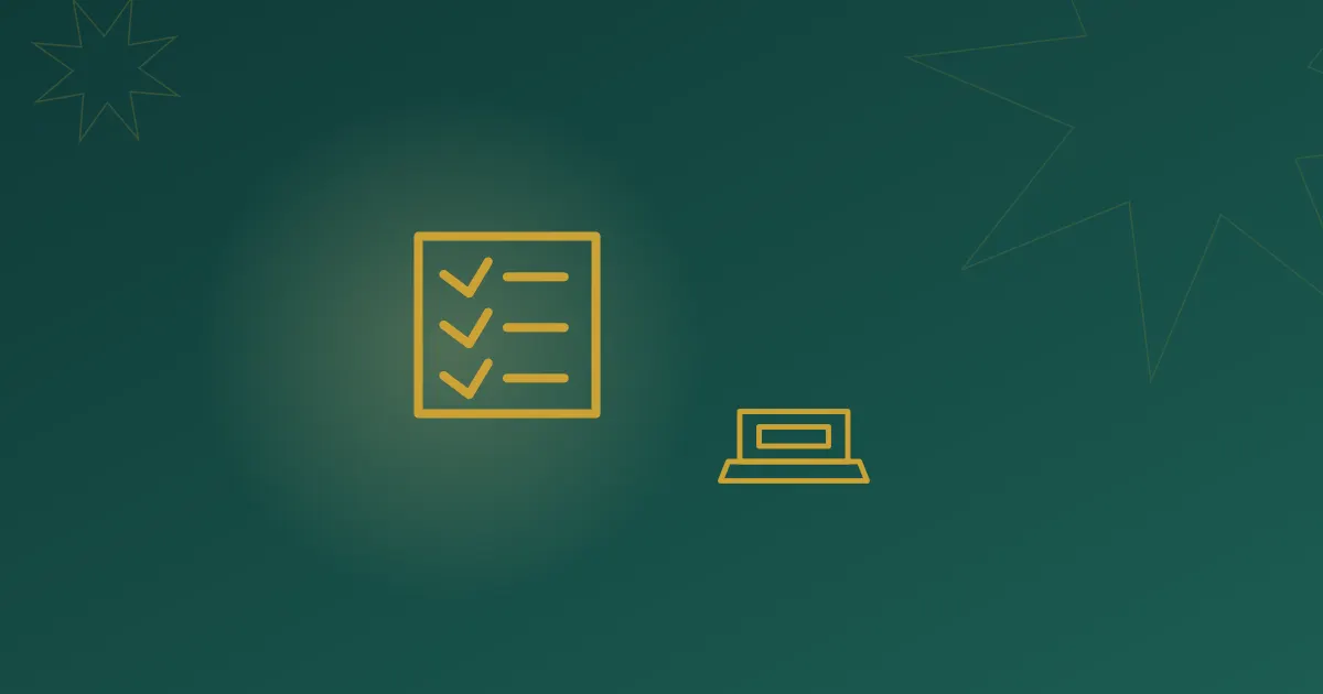 Line-art icon illustrating "Benefits of Learning the Quran Online: 10 Reasons", on Alhamd Academy's brand background