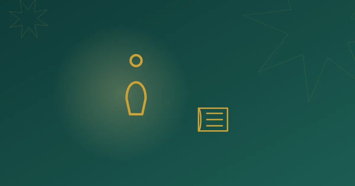 Line-art icon illustrating "Online Quran Classes for Adults 2026", on Alhamd Academy's brand background