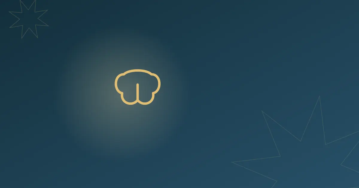 Line-art icon illustrating "How to Memorize Quran Online", on Alhamd Academy's brand background