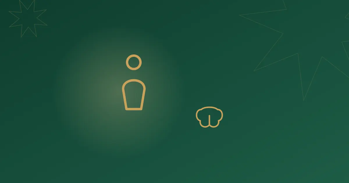 Line-art icon illustrating "Hifz for Kids Online 2026", on Alhamd Academy's brand background