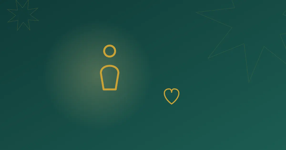 Line-art icon illustrating "Islamic studies for kids online 2026", on Alhamd Academy's brand background