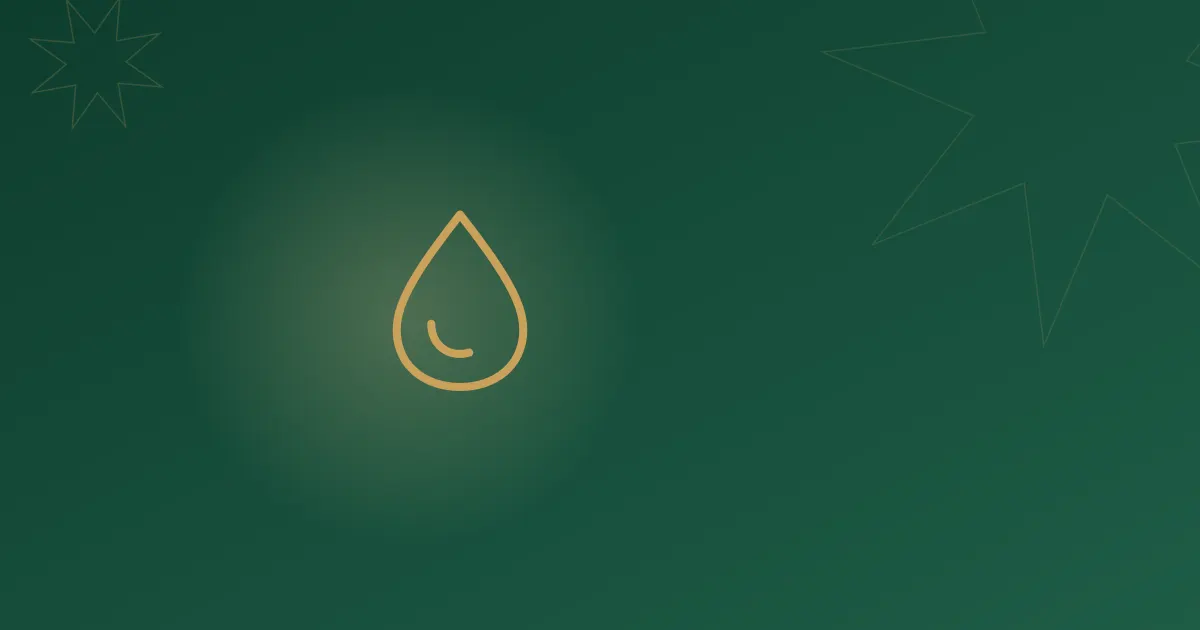 Line-art icon illustrating "How to Perform Salah and Wudu", on Alhamd Academy's brand background