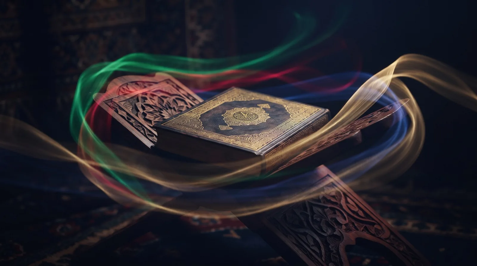 Tajweed-Regeln leicht gemacht 2026: Schritt-für-Schritt-Leitfaden mit Beispielen