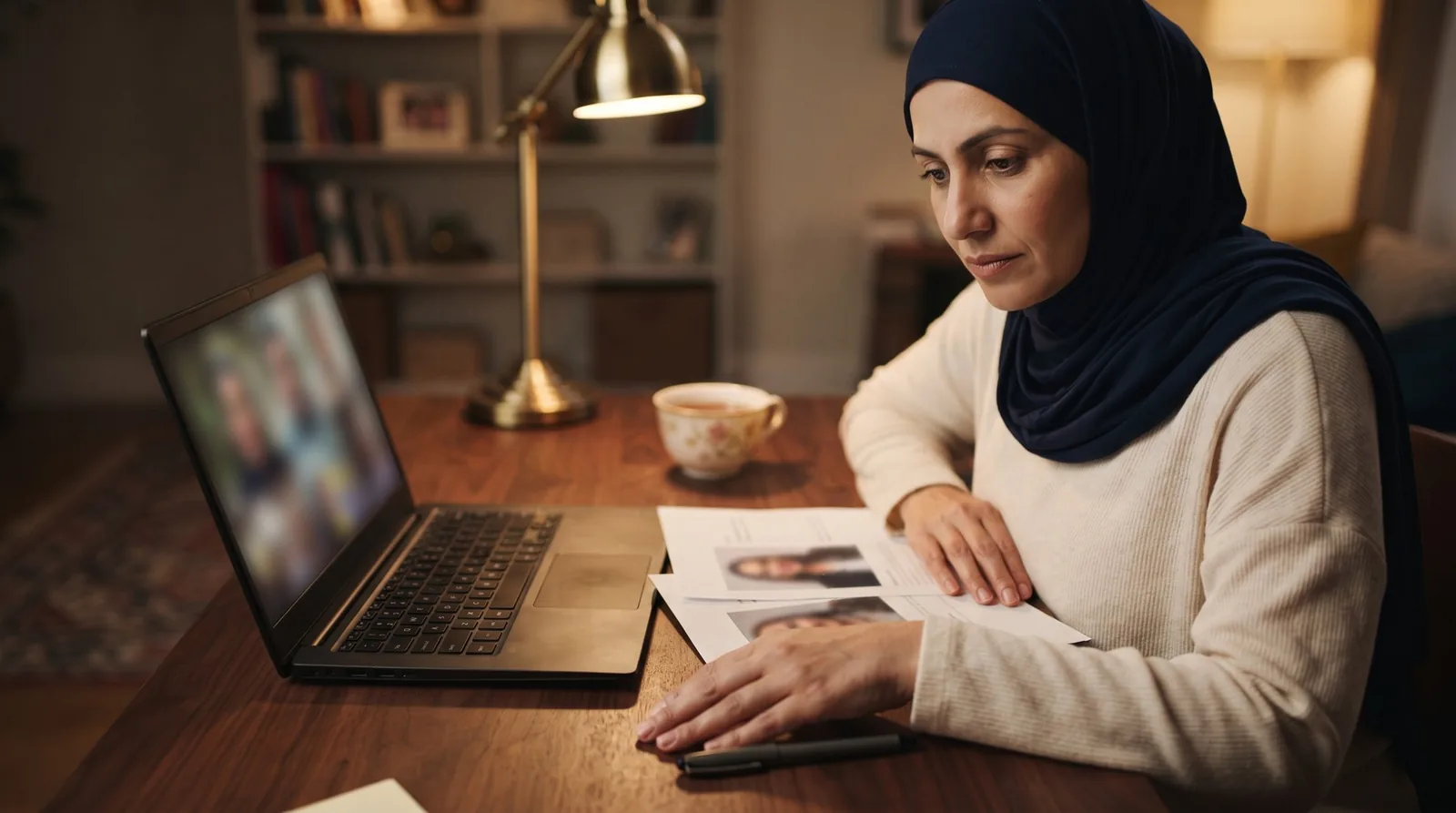 Wie man einen Online-Koranlehrer auswählt: Leitfaden 2026