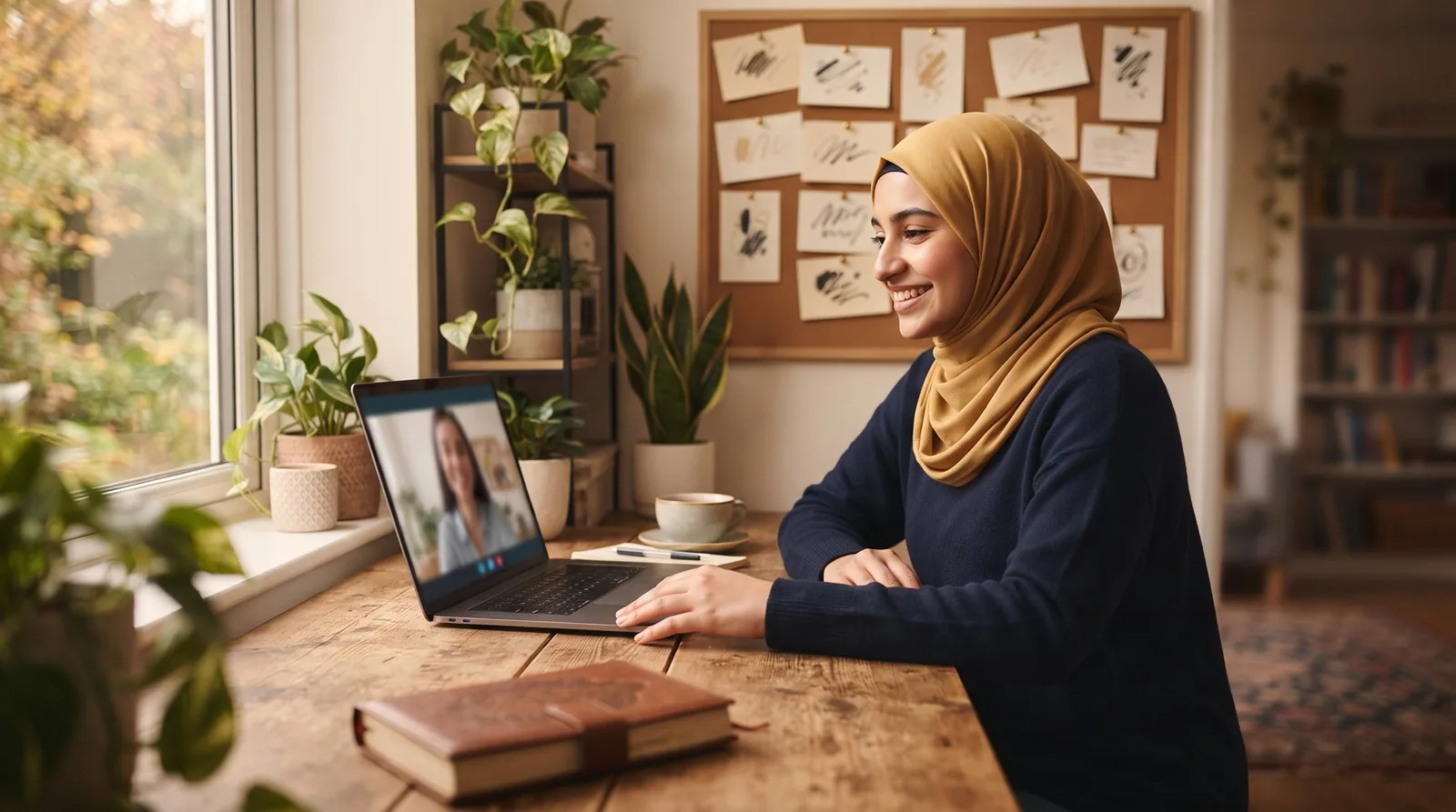 Koranarabisch online lernen: Anfängerleitfaden