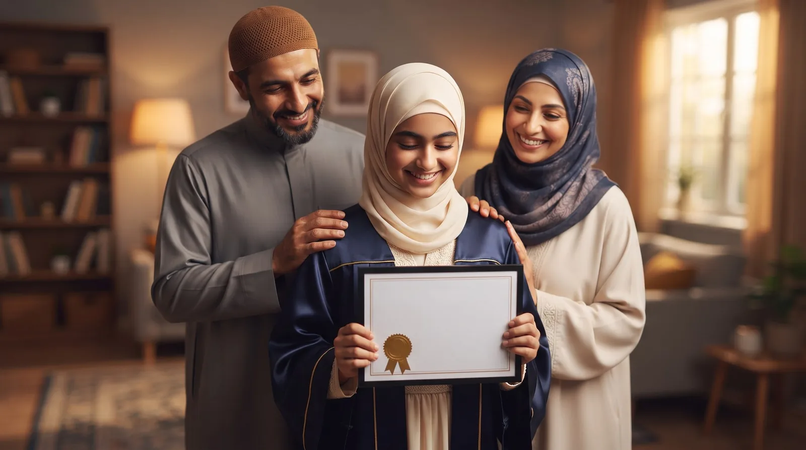 Online-Koran-Akademie mit Zertifikat 2026