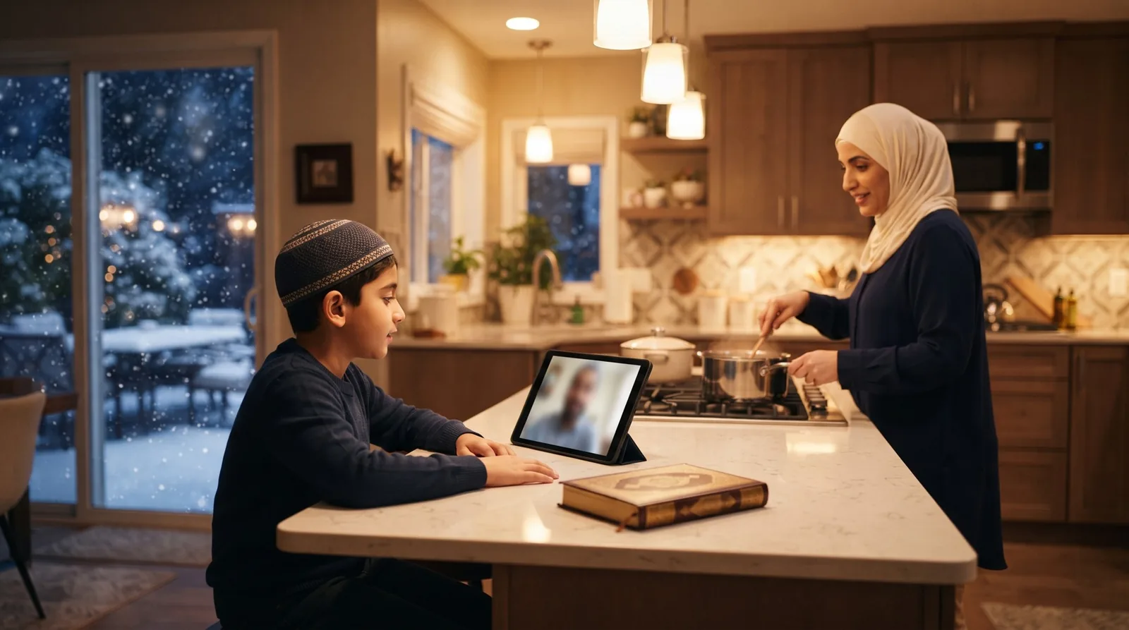 Online-Koran-Unterricht in den USA: beste Lehrkräfte 2026