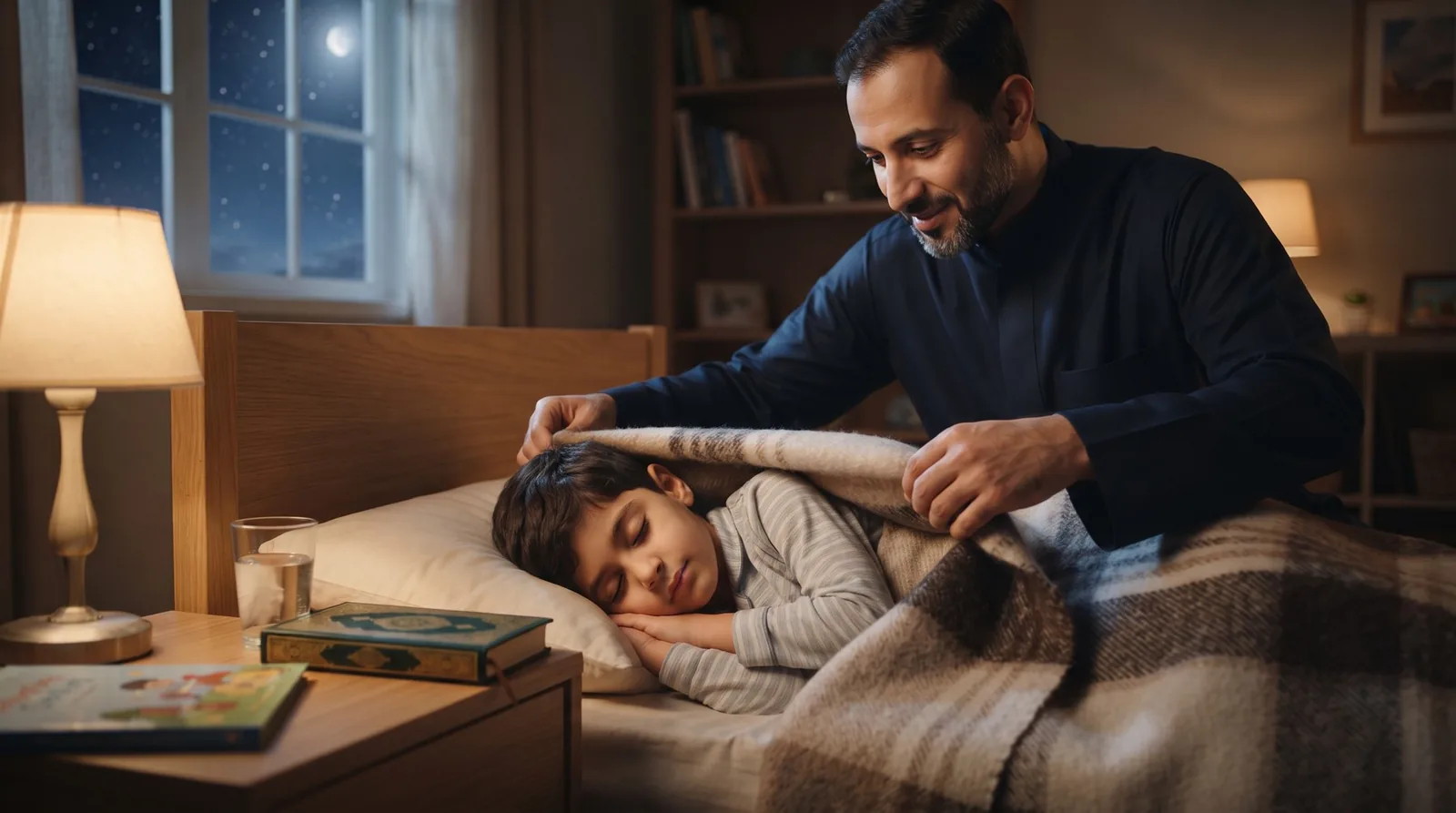 Hifz für Kinder online 2026: was Eltern wissen müssen