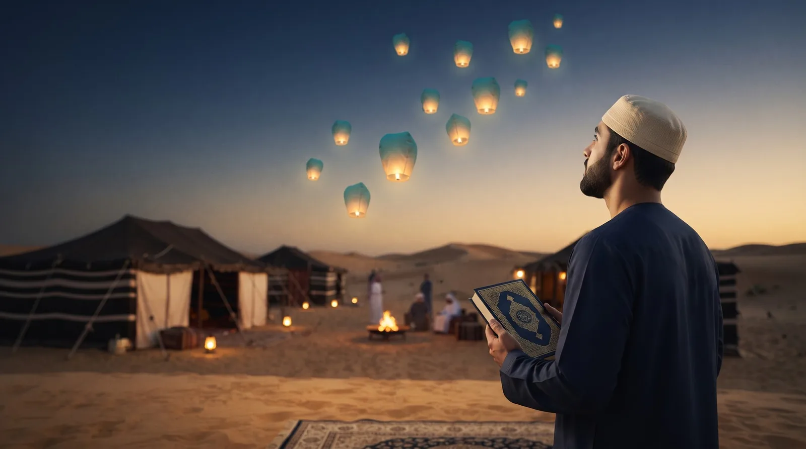 Top 10 Tipps, um den Koran schneller auswendig zu lernen