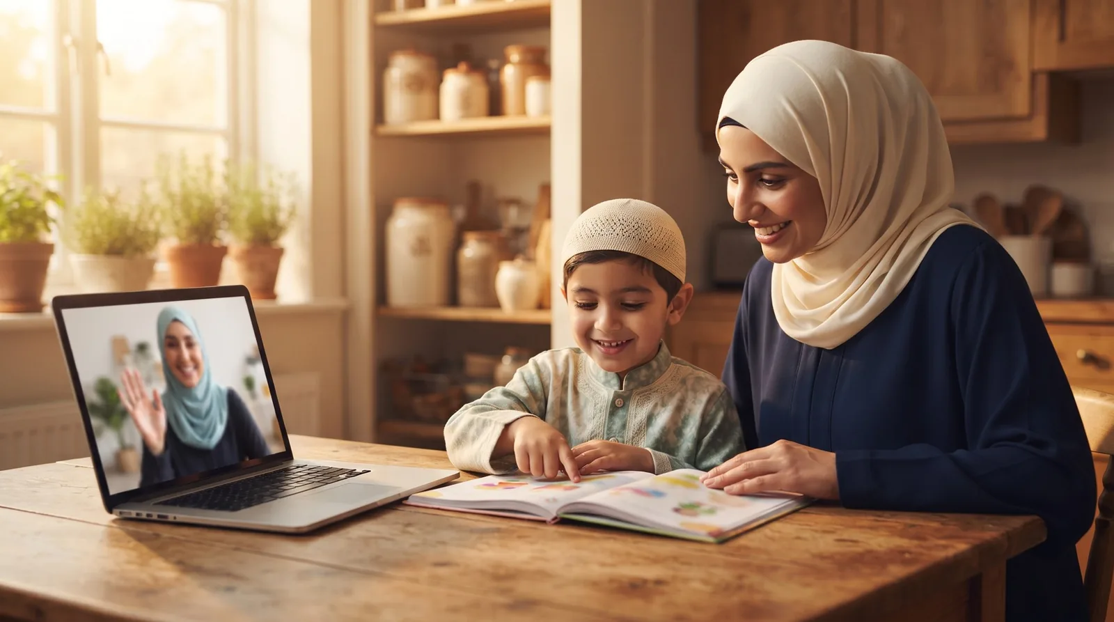 Impara la Noorani Qaida online: domande frequenti