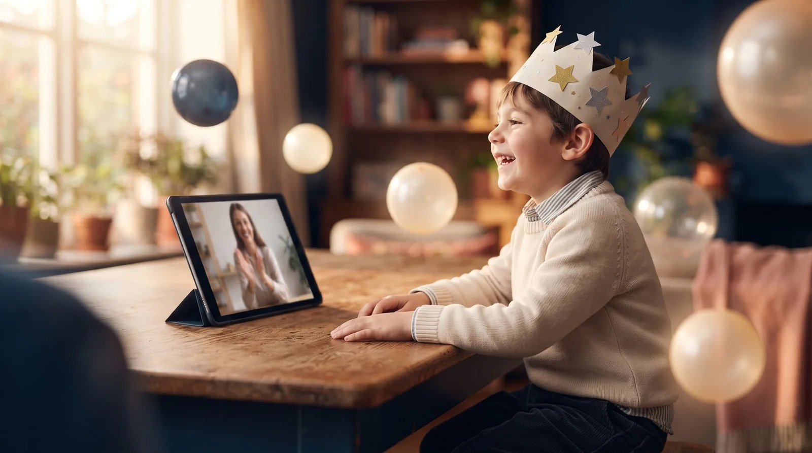 Impara il Corano online per bambini: lezioni divertenti e facili
