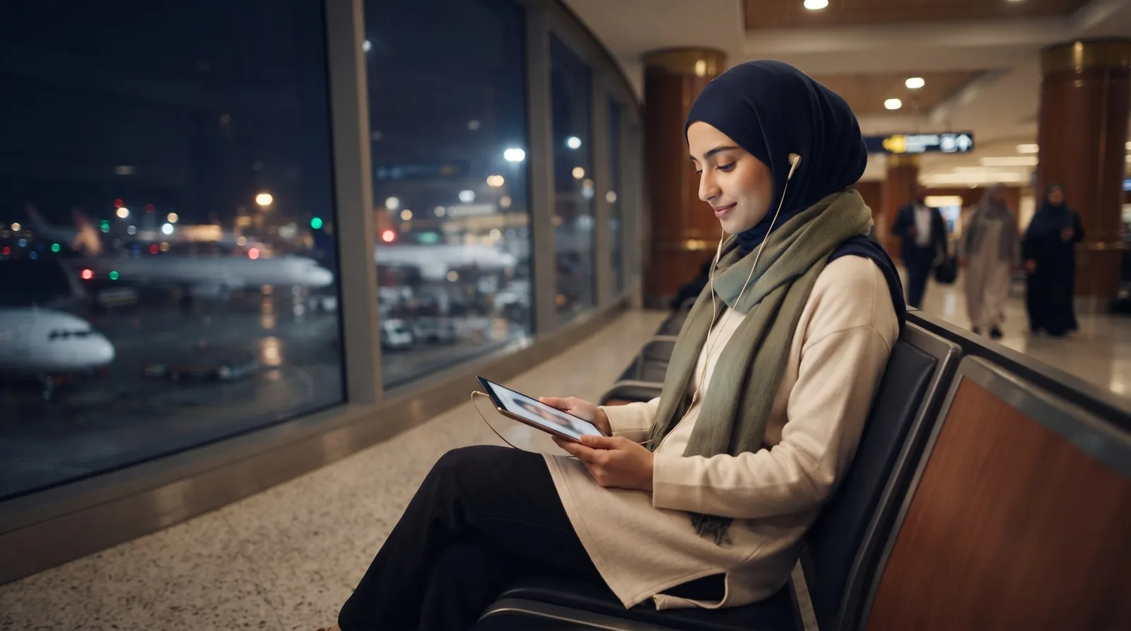 Islamische Studien online: vertiefen Sie Ihren Glauben mit Experten