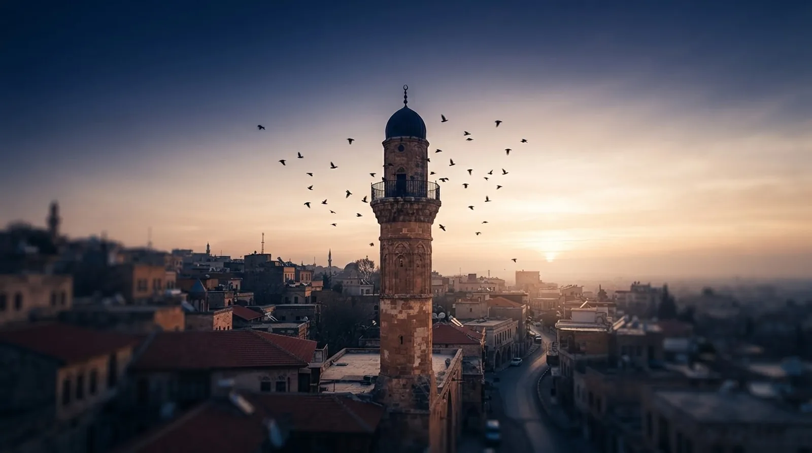 La Historia de Bilal ibn Rabah: De la Esclavitud a la Gloria
