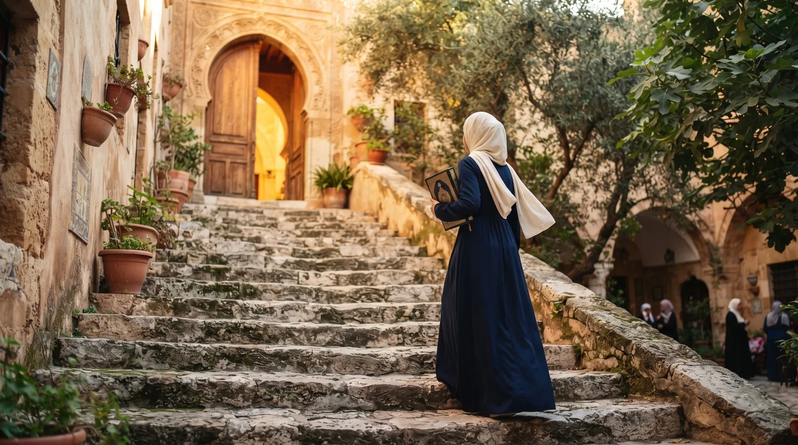 Come Ottenere l'Ijaza nella Recitazione del Corano — Passo dopo Passo