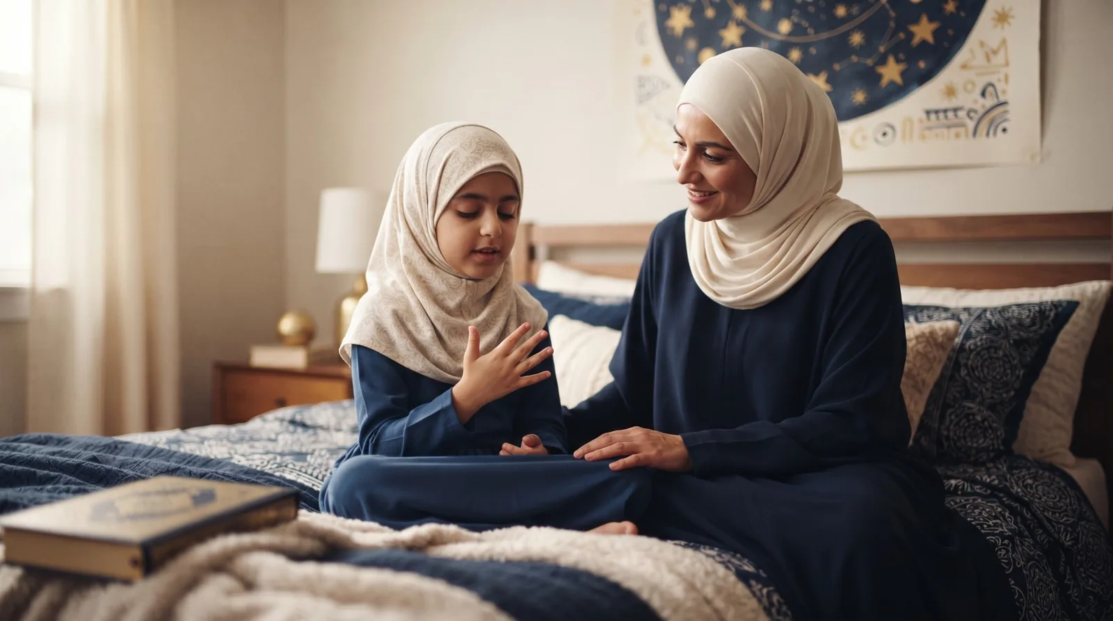 Conseils pour Mémoriser le Coran pour les Enfants — Guide des Parents