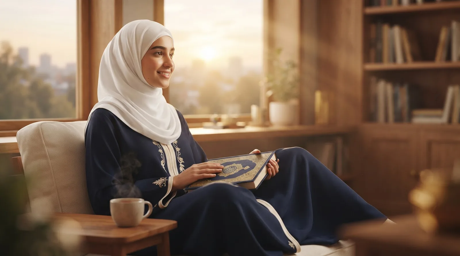 Lo Que Deberían Saber Sobre el Islam las Mujeres Musulmanas Nuevas