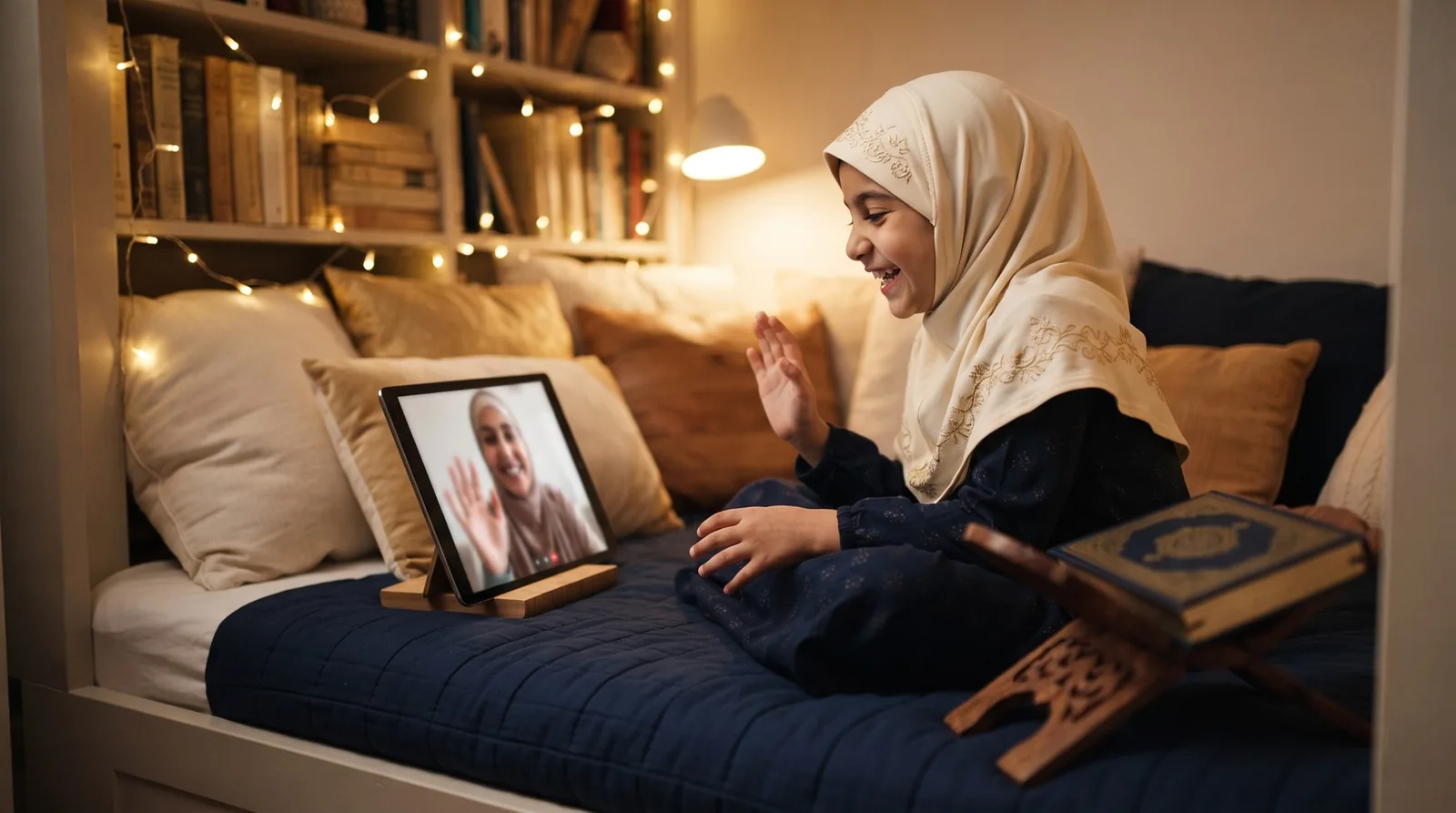 Die Besten Online-Koranunterricht für Kinder