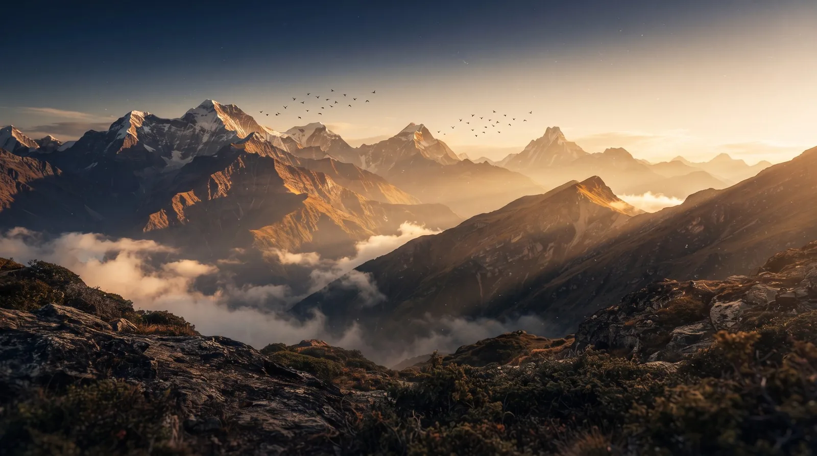 L'histoire du prophète Dawud (David) : foi, courage et sagesse