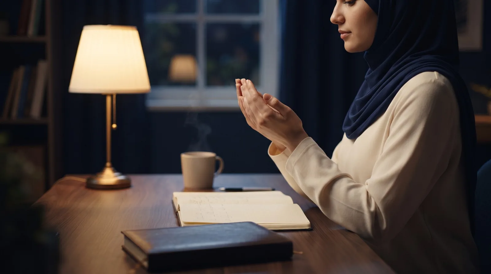Dua zum Lernen: kraftvolle Bittgebete für Prüfungen